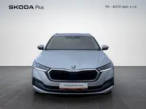 Octavia Style Plus
