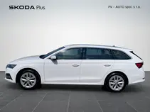 Octavia Style Plus