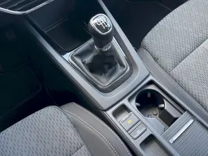 Škoda Octavia Style Plus