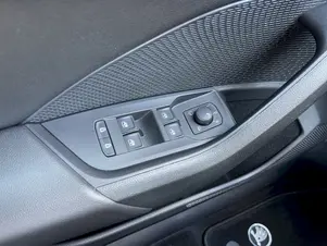 Škoda Octavia Style Plus