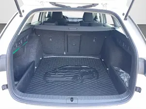 Škoda Octavia Style Plus