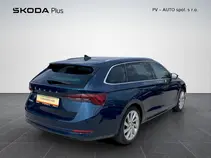 Octavia Style Plus