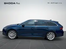 Octavia Style Plus