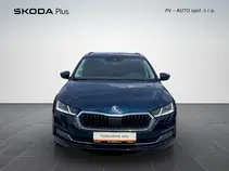Octavia Style Plus