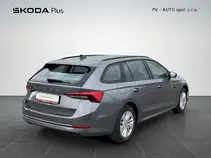 Octavia Ambition Plus