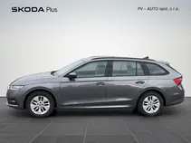 Octavia Ambition Plus