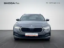 Octavia Ambition Plus