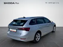 Octavia Ambition Plus