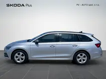 Octavia Ambition Plus
