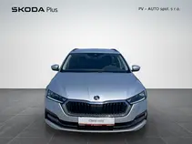 Octavia Ambition Plus