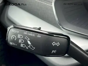 Škoda Octavia Style Plus