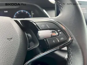 Škoda Octavia Style Plus