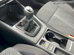 Škoda Octavia Style Plus