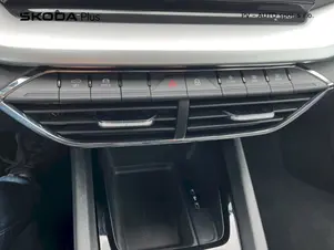 Škoda Octavia Style Plus