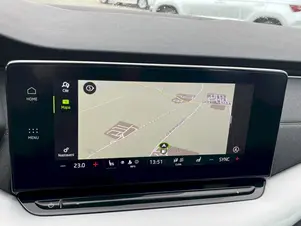 Škoda Octavia Style Plus