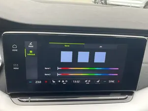 Škoda Octavia Style Plus