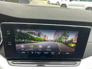 Škoda Octavia Style Plus