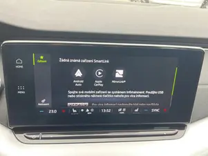 Škoda Octavia Style Plus