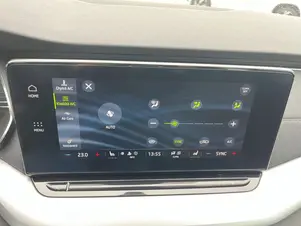 Škoda Octavia Style Plus
