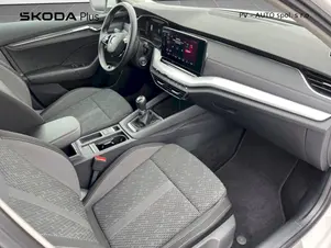 Škoda Octavia Style Plus