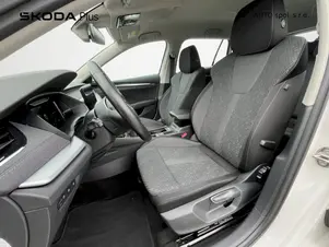 Škoda Octavia Style Plus