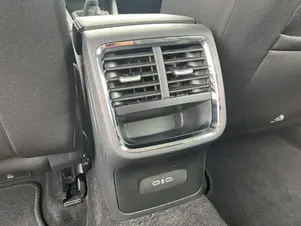 Škoda Octavia Style Plus