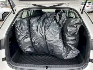 Škoda Octavia Style Plus