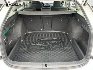 Škoda Octavia Style Plus