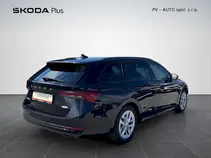 Octavia Style Plus