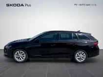 Octavia Style Plus