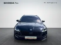 Octavia Style Plus
