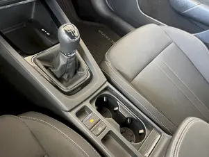Škoda Octavia Style Plus
