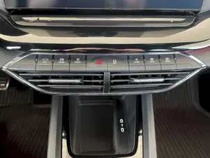 Škoda Octavia Style Plus