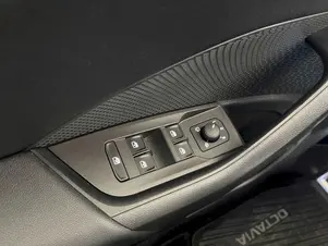 Škoda Octavia Style Plus