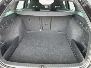 Škoda Octavia Style Plus