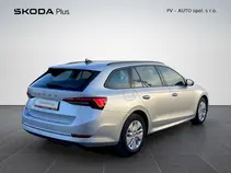 Octavia Ambition Plus