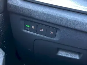 Škoda Octavia Ambition Plus