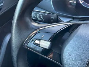 Škoda Octavia Ambition Plus