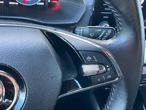 Škoda Octavia Ambition Plus