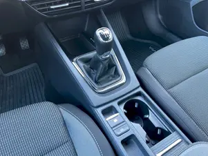 Škoda Octavia Ambition Plus