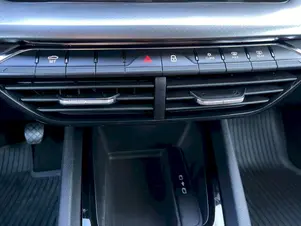 Škoda Octavia Ambition Plus