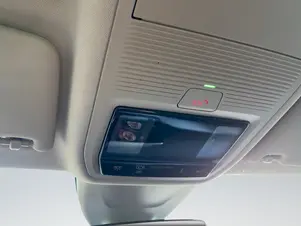 Škoda Octavia Ambition Plus