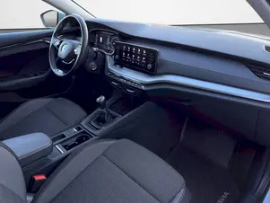 Škoda Octavia Ambition Plus