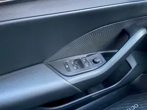 Škoda Octavia Ambition Plus