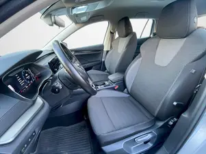 Škoda Octavia Ambition Plus