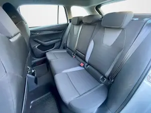 Škoda Octavia Ambition Plus