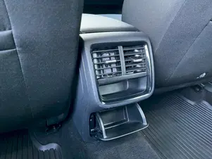 Škoda Octavia Ambition Plus