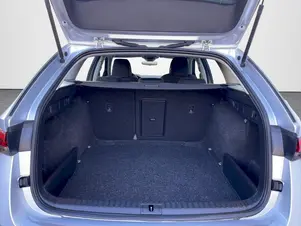 Škoda Octavia Ambition Plus