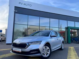 Škoda Octavia Ambition Plus
