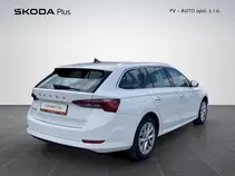 Octavia Style Plus